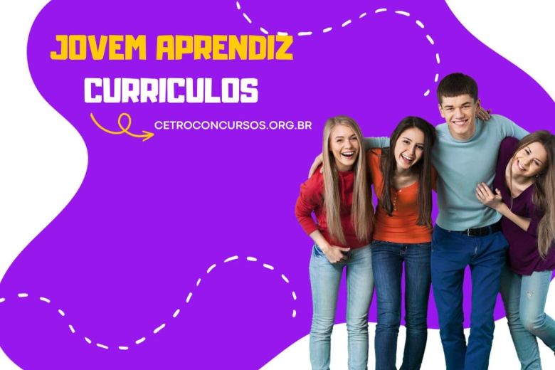 Curr Culo Jovem Aprendiz Como Fazer Baixa Modelo Cetro Concursos