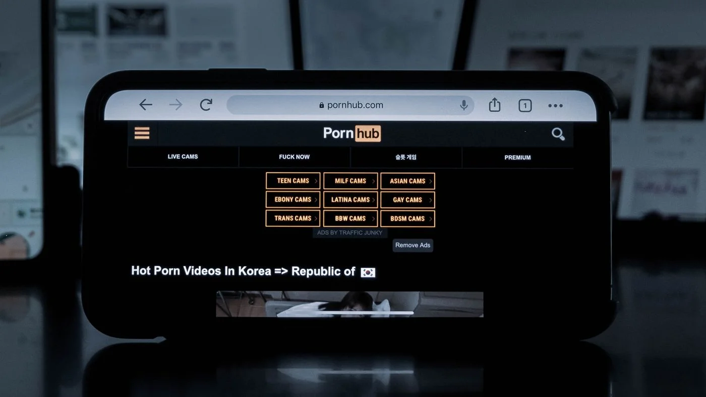 YouTube remove canal do Pornhub por violar regras da plataforma - Cetro  Concursos