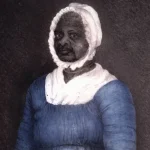 escravizada Elizabeth Freeman