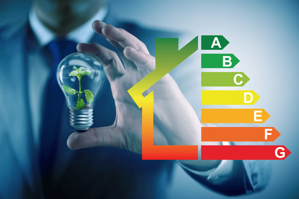 Análise De Eficiência Energética: Impulsionando O Valor Da Empresa ...