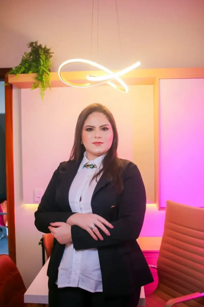 Jessica Macedo Estetica